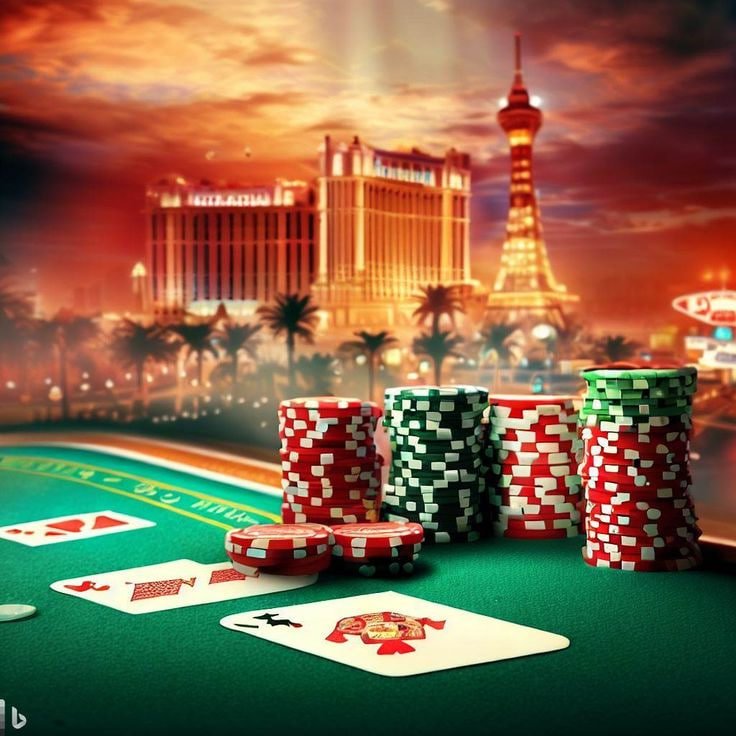 toto399 Poker en Vivo
